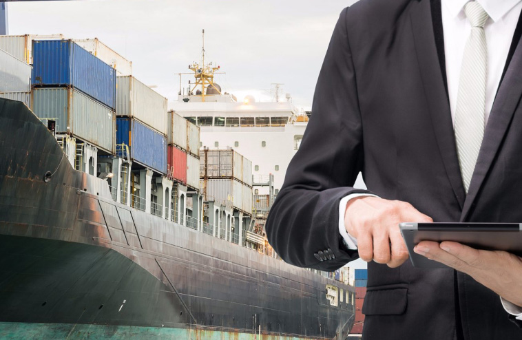Cargo Inspection