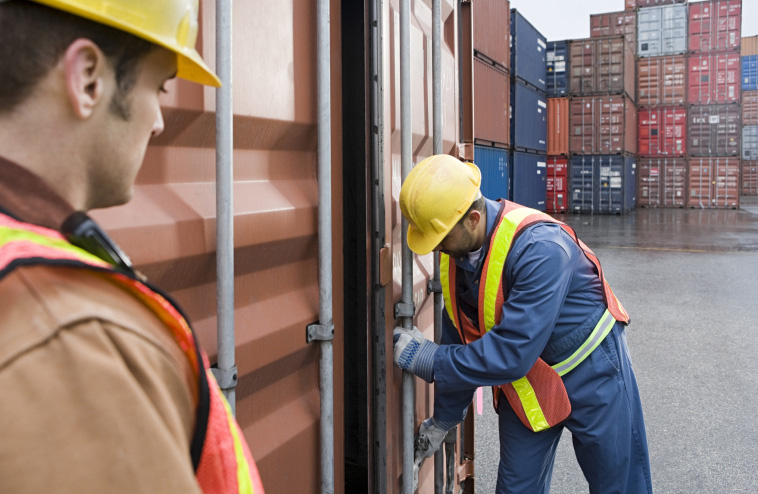 Pre-Shipment Inspection
