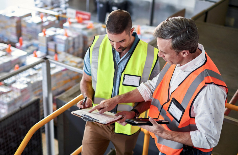 Visual Inspection