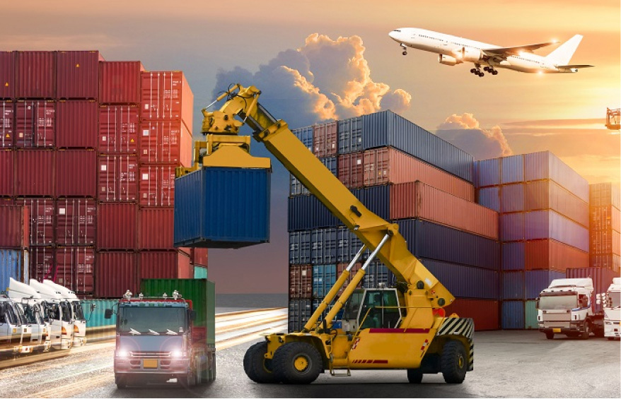 Expediting