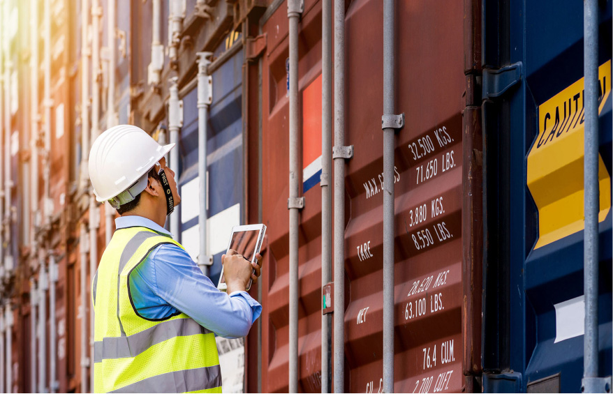 Cargo Inspection