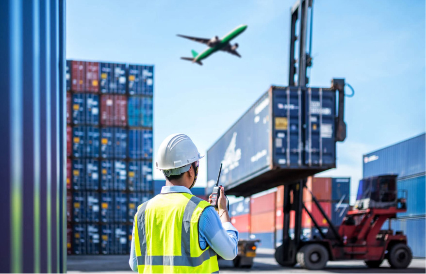 Pre-shipment inspection