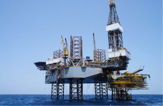Oil & Gas