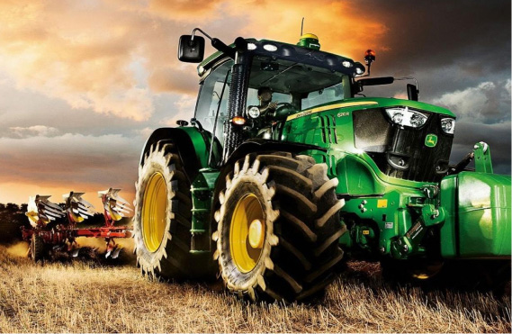 Agriculture