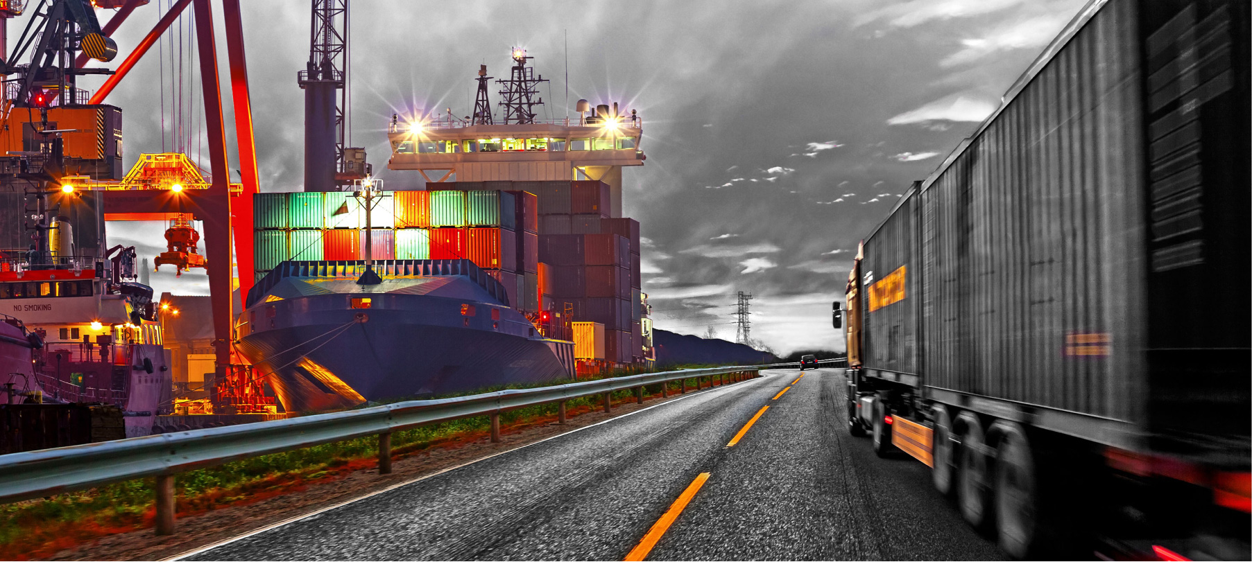 Intro image for expediting services