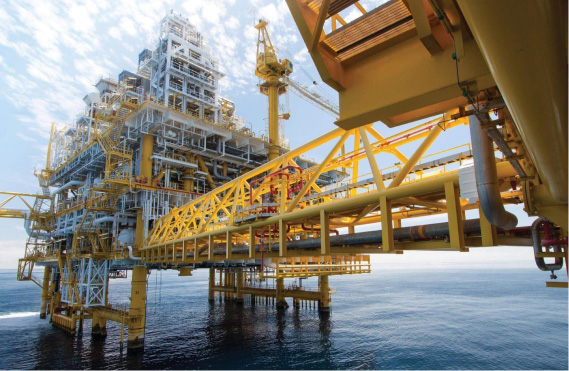 Oil & Gas