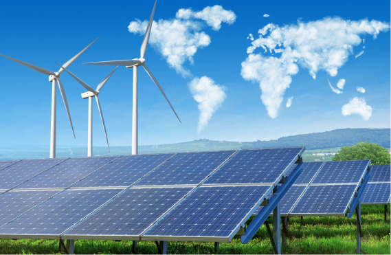 Renewable Energy