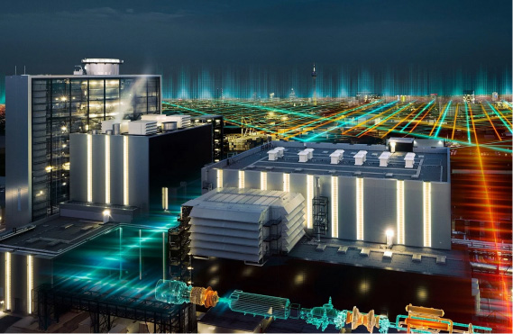 Power Generation