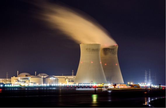Nuclear