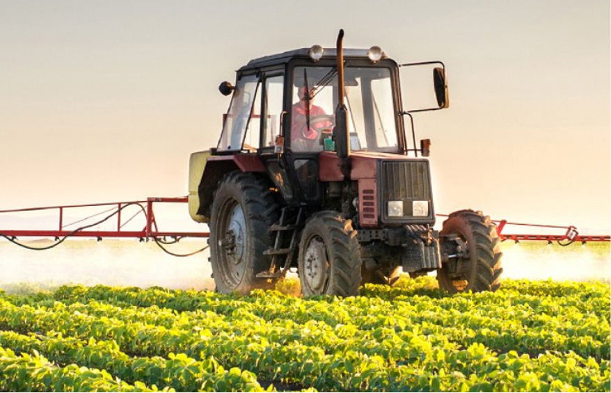 Agricultural products exporters