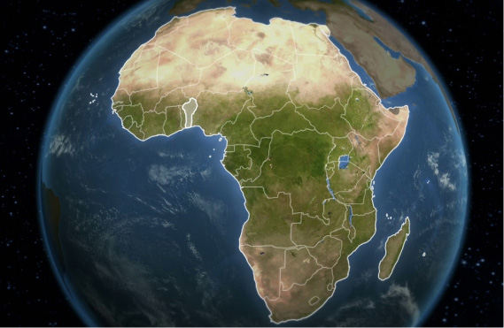 Africa