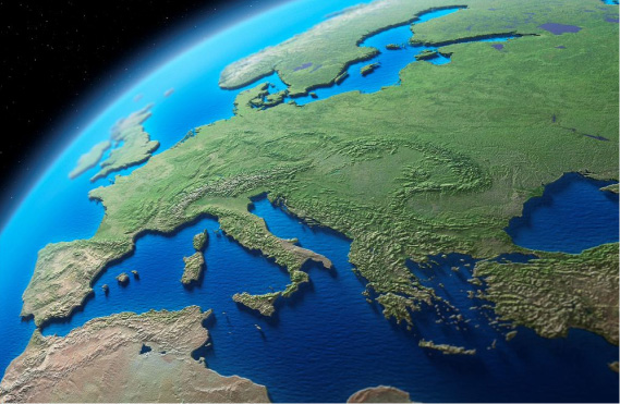 Europe