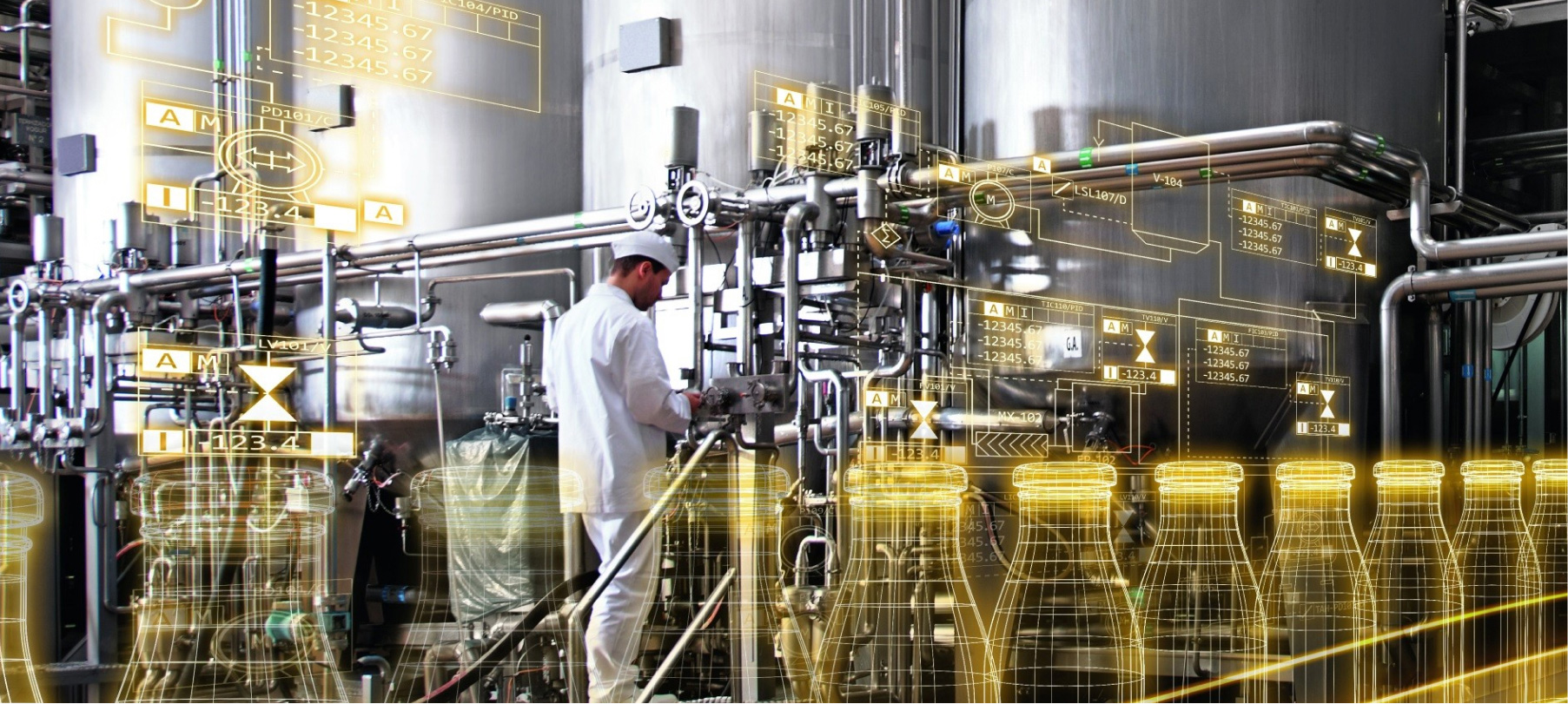 Hero image for 2nd Party inspection services